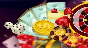 Зеркало Casino New Retro